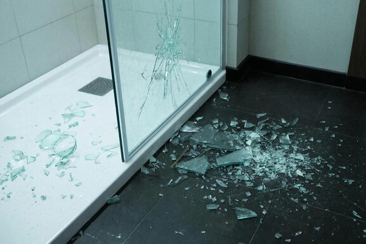 В Милане полиция расследует дело о порче 70 душевых кабин в Олимпийской деревне