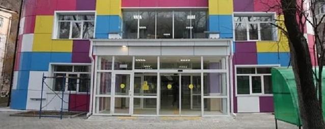 Центральная детская поликлиника в Дальнегорске откроется через неделю после капремонта