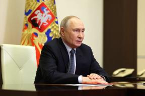 Налоговая передышка: Путин разрешил импортерам не платить НДС три месяца без процентов