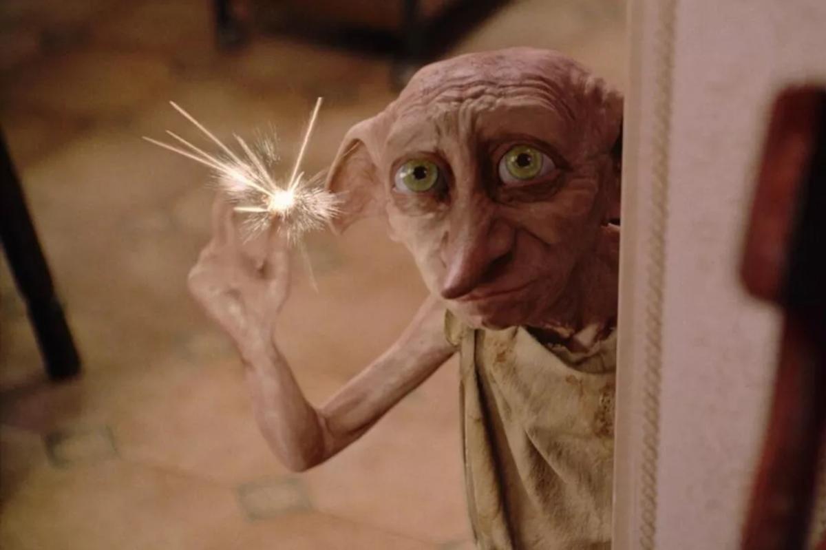 В Новосибирске открыли «Хогвартс Холл» — музей, где можно оседлать Клювокрыла