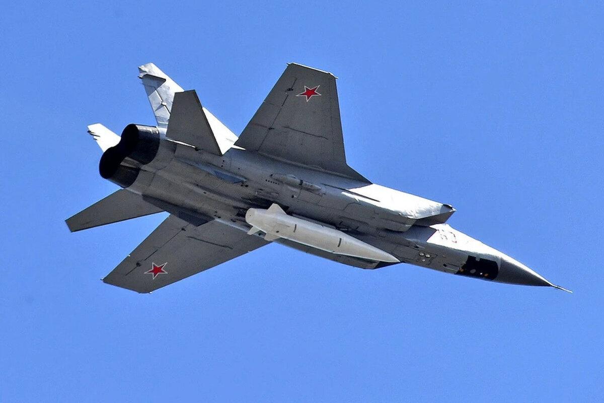 Россия нанесла удар по военному объекту в Днепре