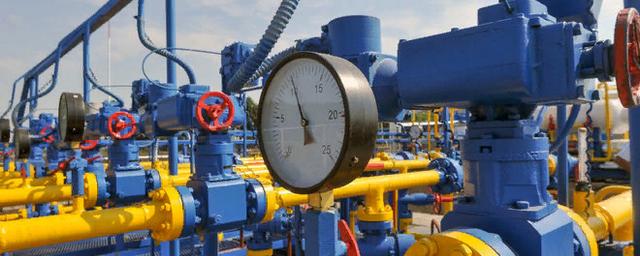 Витренко: «Нафтогаз» пошел навстречу «Газпрому»