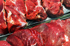 Волгоградцам дали советы по выбору диетического мяса