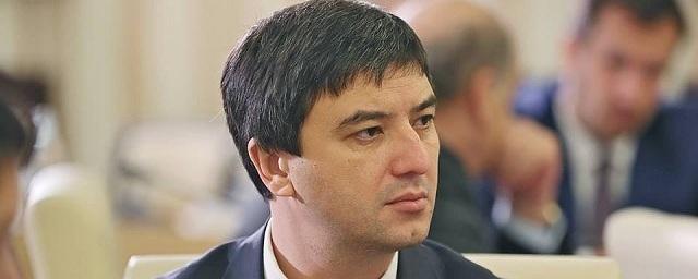 Ленур Абдураманов возглавил Госкомнац Крыма