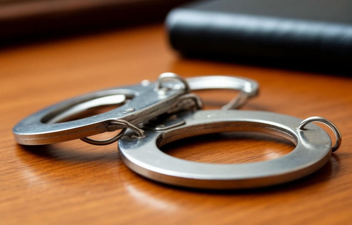 Росгвардия задержала в Москве похищавшую участников СВО банду