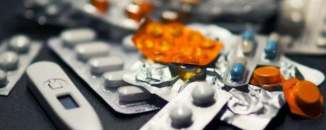 Жители Рязани жалуются на отсутствие антибиотиков в аптеках