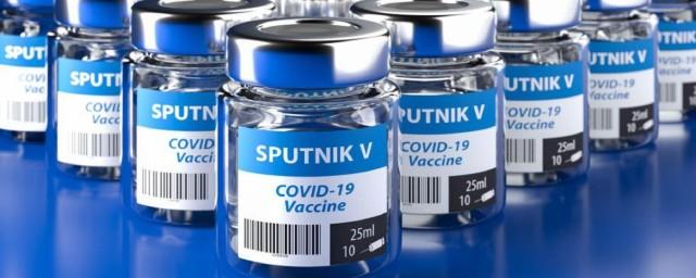 Вакцина «Спутник V» нейтрализует «омикрон» в два раза лучше, чем препарат от Pfizer