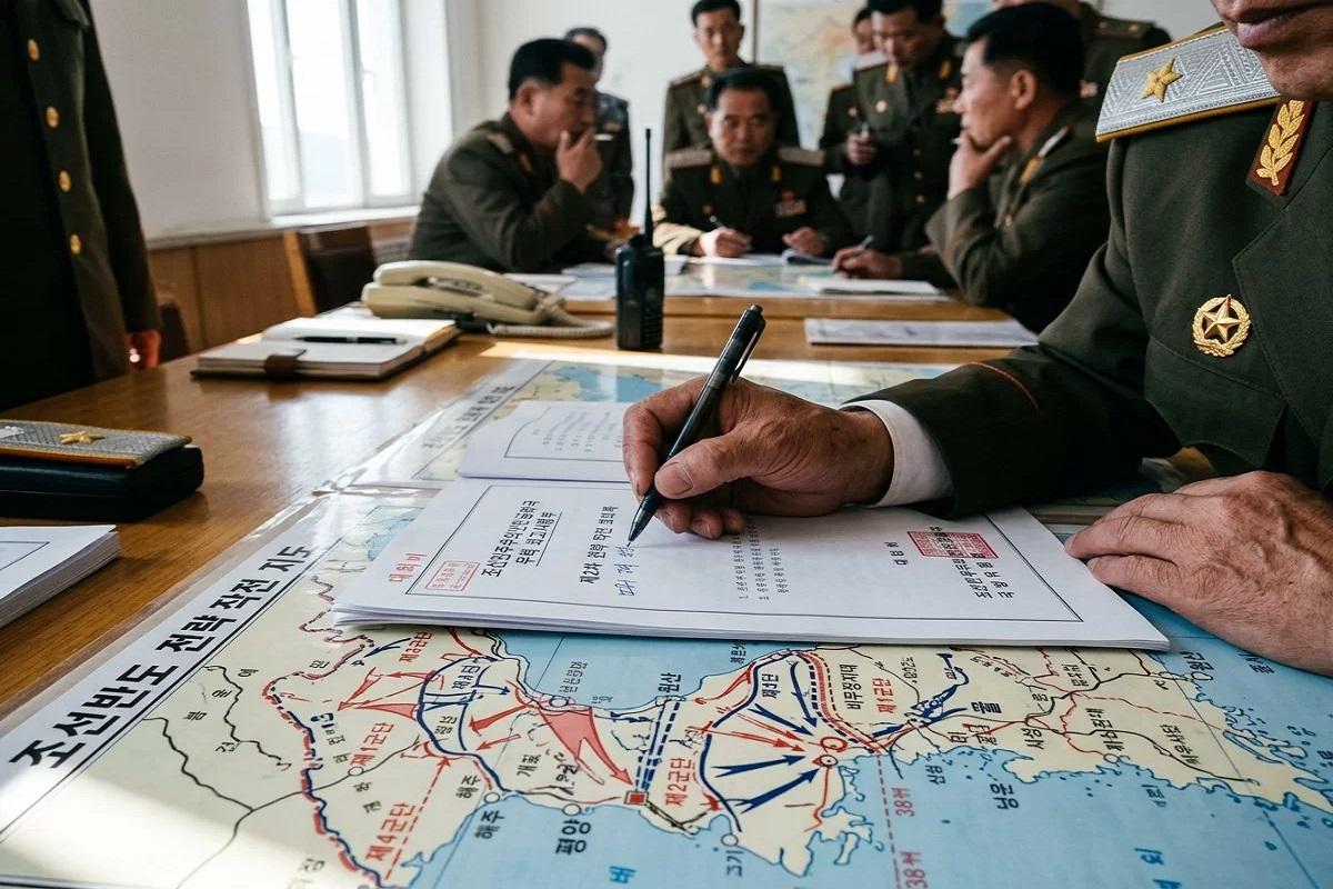 Южная Корея взяла курс на мирное соседство с КНДР