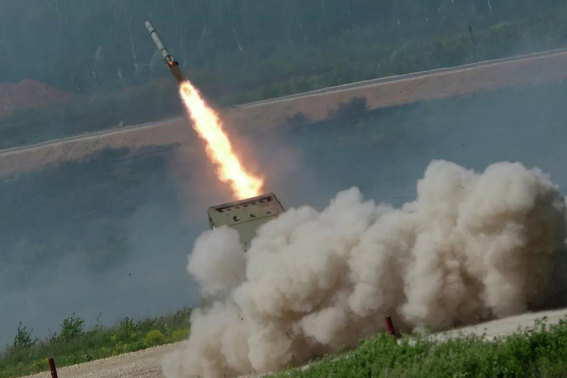 Германия начнет разработку дальнобойных ракет, способных бить по России