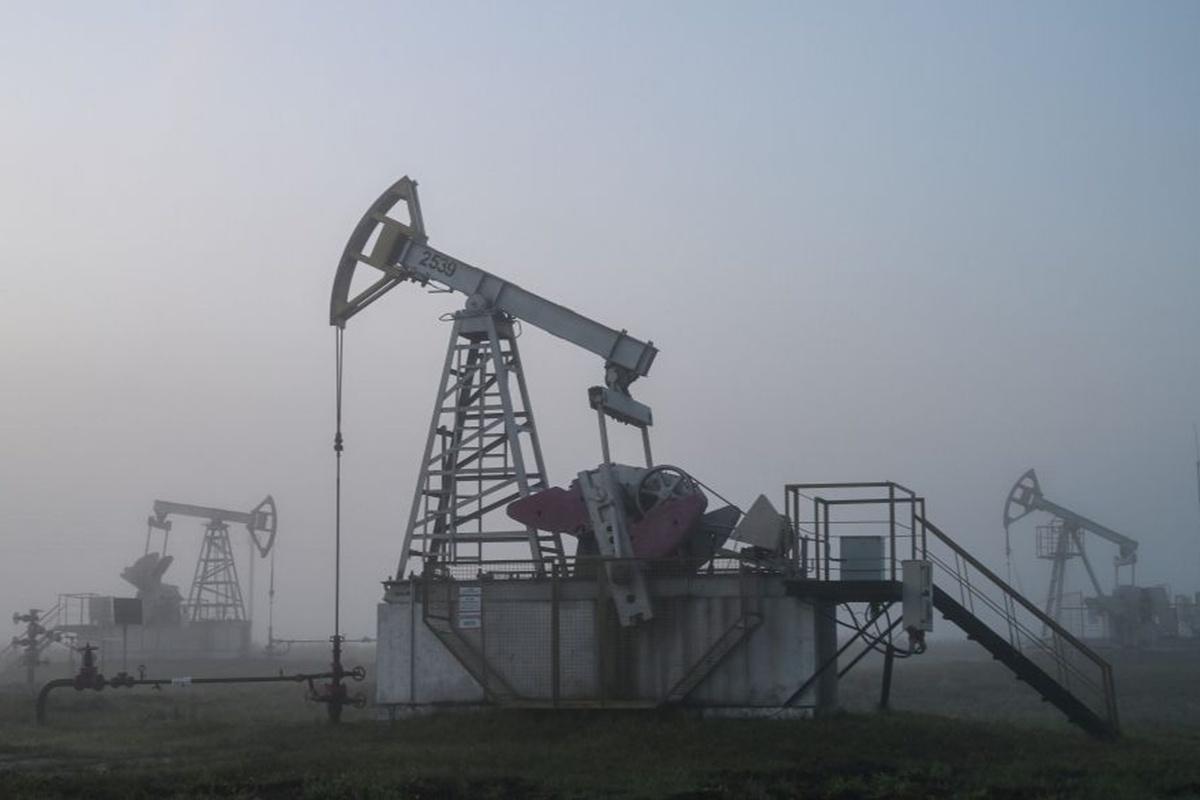 Вашингтон прикрывает лицензии для нефтетрейдеров до завершения конфликта на Украине