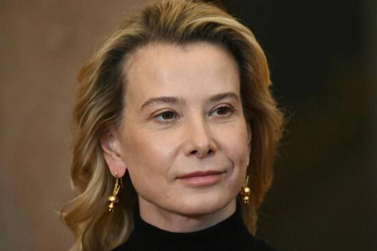 Стало известно, сколько заработала Юлия Высоцкая за 2024 год