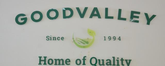 Датская компания Goodvalley продала бизнес в РФ тамбовскому агропромышленному комплексу