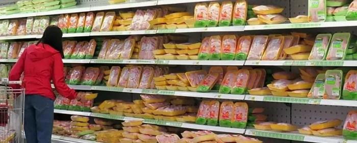 ФАС проводит проверку трех производителей мяса курицы на обоснованность цен