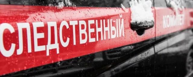 В Челябинской области найдено тело восьмиклассника