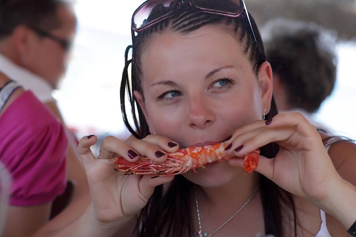 Краснодарский край возглавил рейтинг гастрономического туризма летом 2025 года