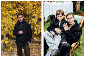 «Сын — не моя зона ответственности»: Стас Пьеха о своем выборе. Честность или слабость?