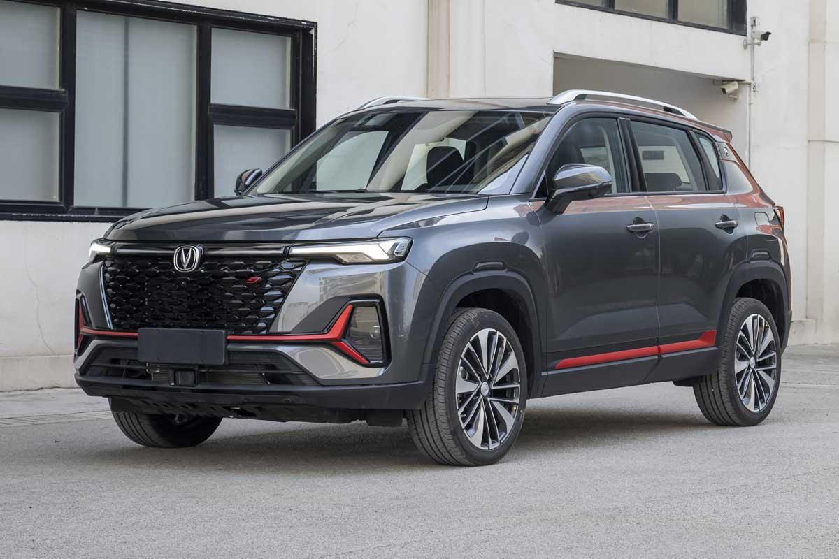 В РФ началась распродажа китайских автомобилей