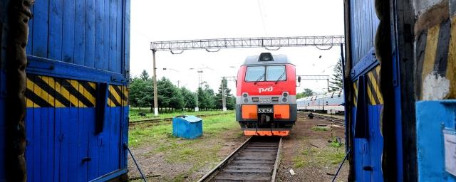 В Приморье дети погибли под поездом из-за желания сделать селфи