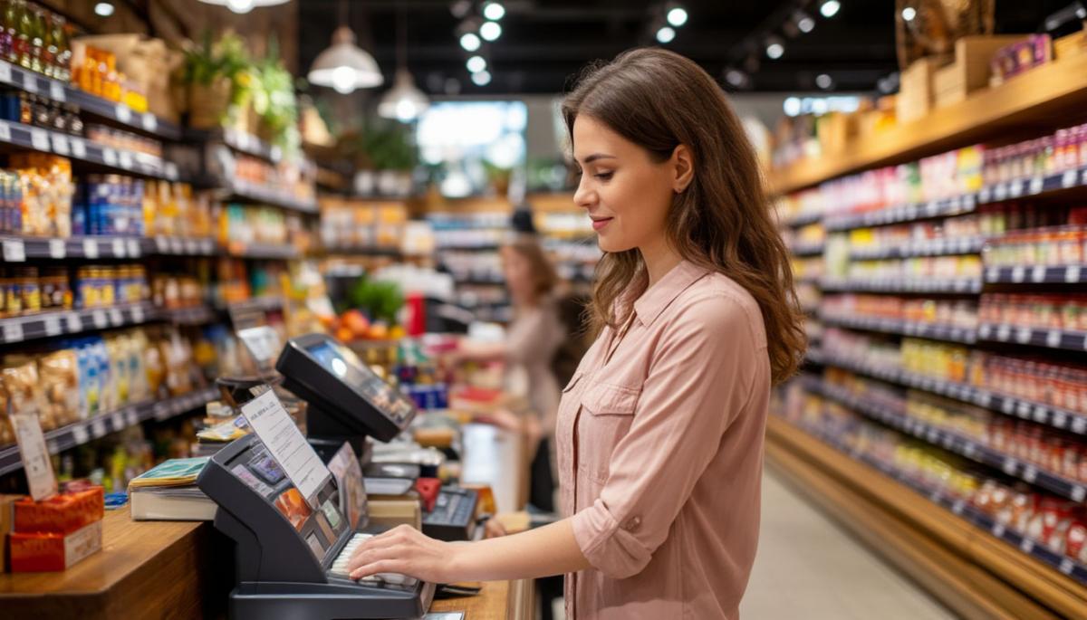 Эксперт Абрамова предсказала катастрофические последствия закона о «честном чеке»