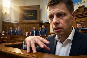 «Мы проигрываем»: Украинский нардеп о шансах Украины без света, без стали и без интернета