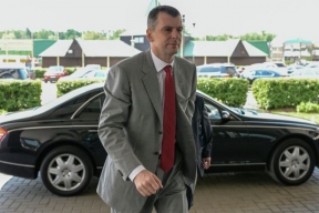 Исчезновение миллиардера. Как «бунтующий по правилам» олигарх избежал санкций. Тайная жизнь Михаила Прохорова