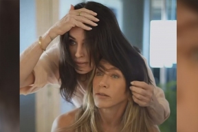 Дженнифер Энистон сделала неожиданное признание о своем образе