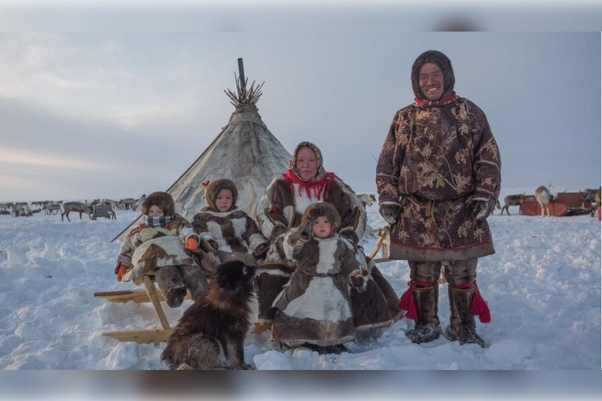 В Заполярье предложили расширить арктическую ипотеку на малочисленные коренные народы Севера