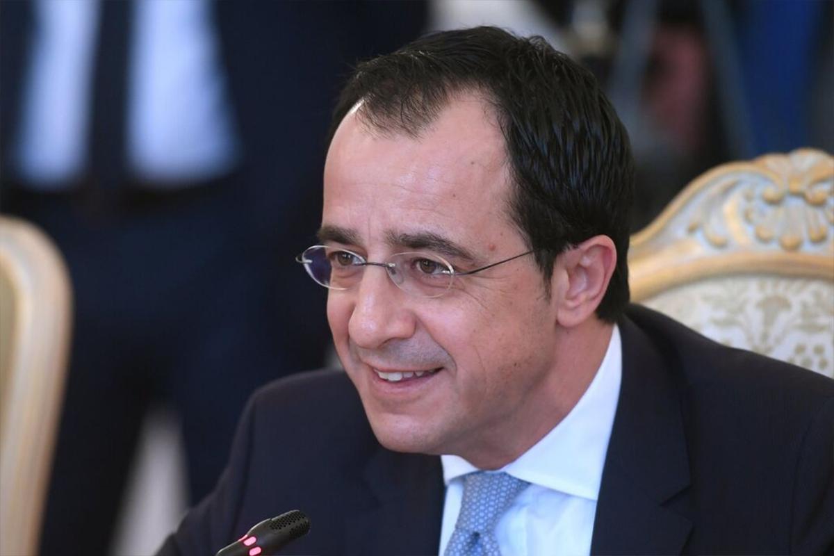 Президент Кипра получил сообщение с угрозами