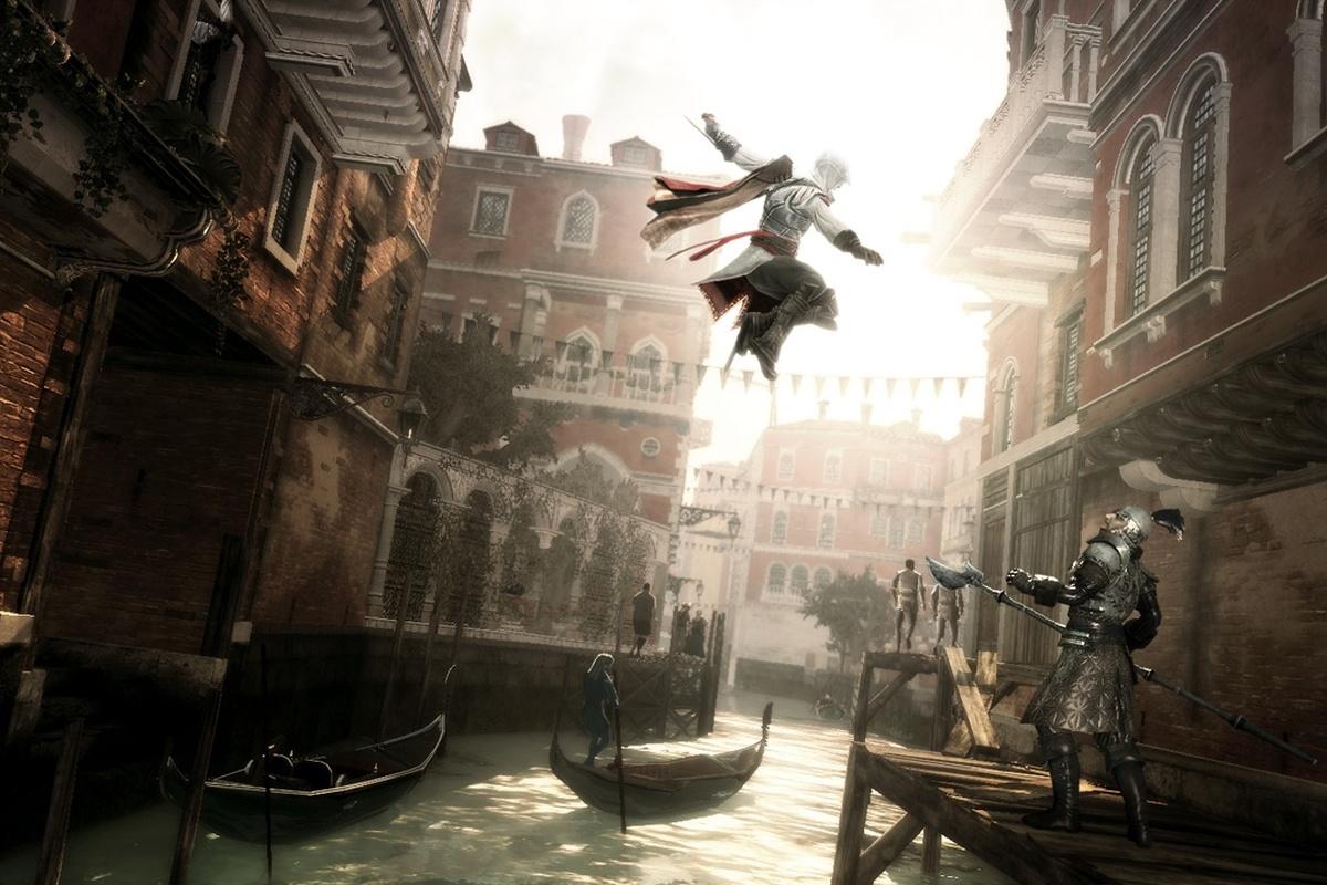 Netflix нашел актрису на главную роль в экранизации игры Assassins Creed