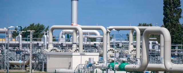 Uniper: власти ФРГ не смогут решить до зимы проблему нехватки газа