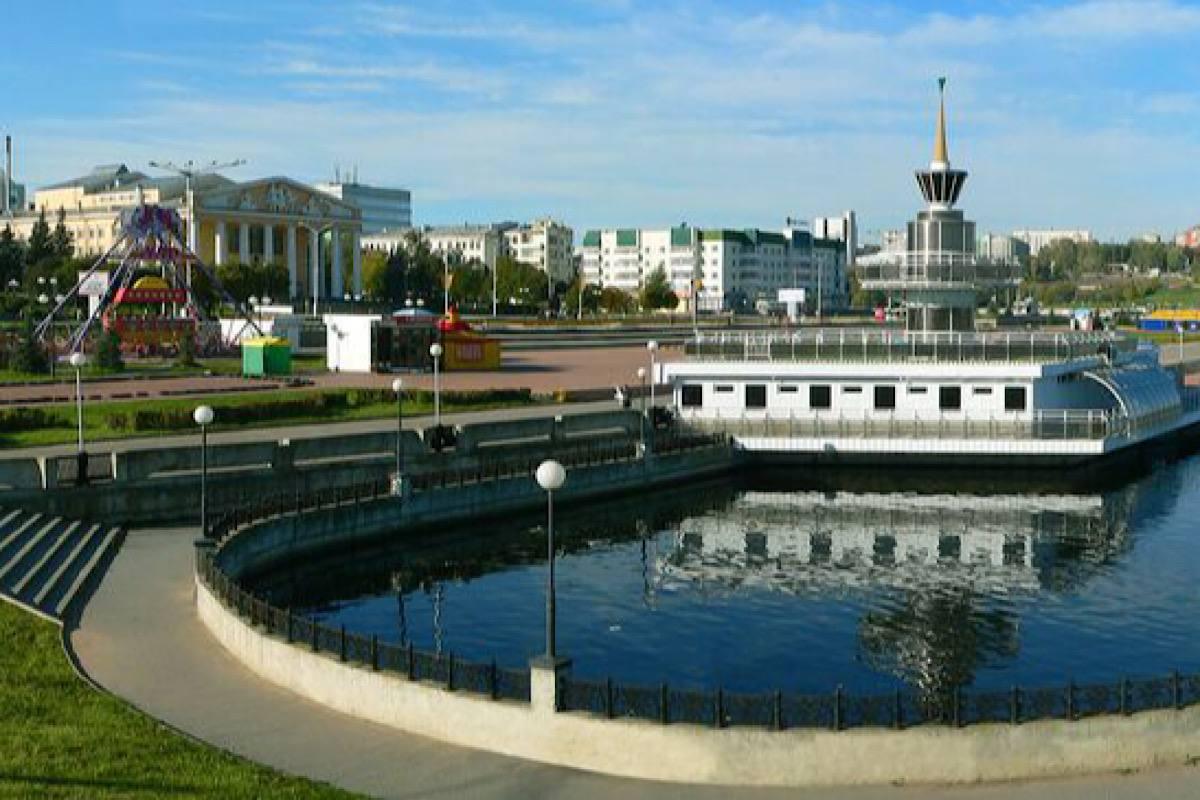 Чувашия представит свой санаторно-курортный потенциал делегатам из регионов России