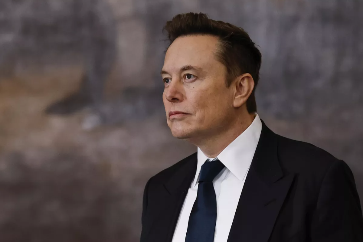 И Трамп тоже? Илон Маск рассказал, почему дело Эпштейна не было обнародовано