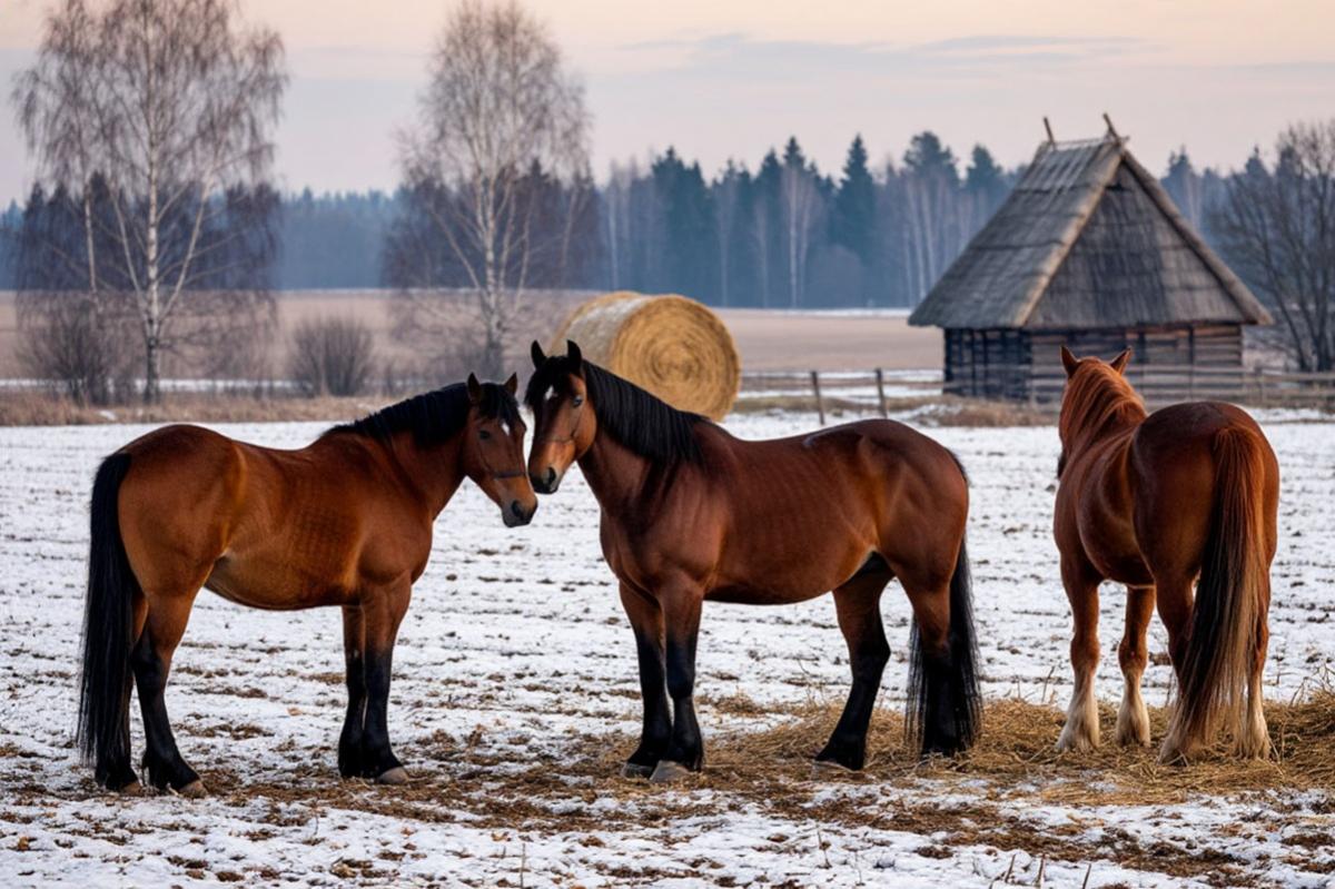 Семейная усадьба и конный туризм: «дальневосточный гектар» помогает воплотить мечту