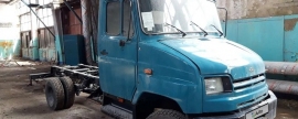 В России на продажу выставили ЗИЛ-5301 «Бычок» с нулевым пробегом за 2 млн рублей