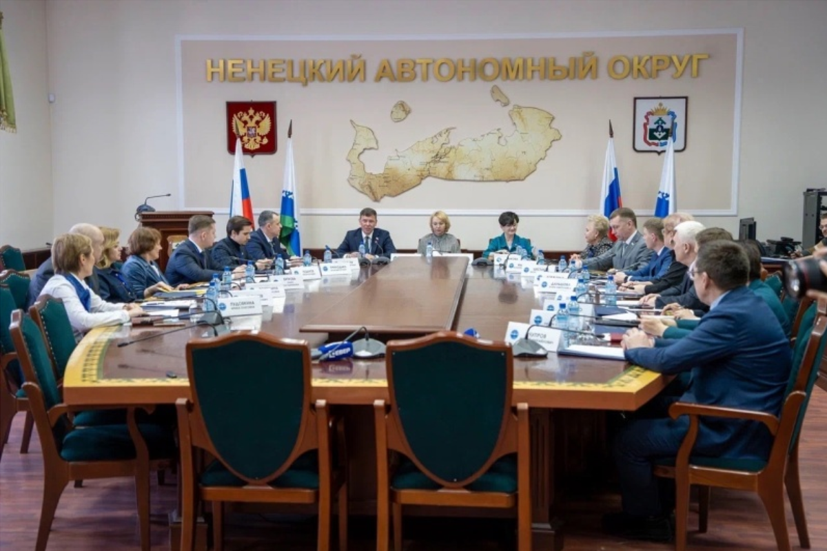 Комитет ПАСЗР поддержал предложение Заксобрания Вологодской области о финансировании медосмотров для студентов ссузов