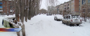 В одном из районов Омска снесут свыше 20 домов, принадлежавших военным