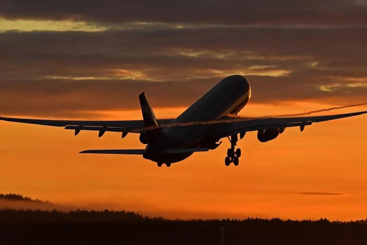 Из Петербурга можно будет попасть напрямую в арабскую страну