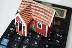 Республика Коми заняла 13-е место по уровню ипотечной нагрузки в России