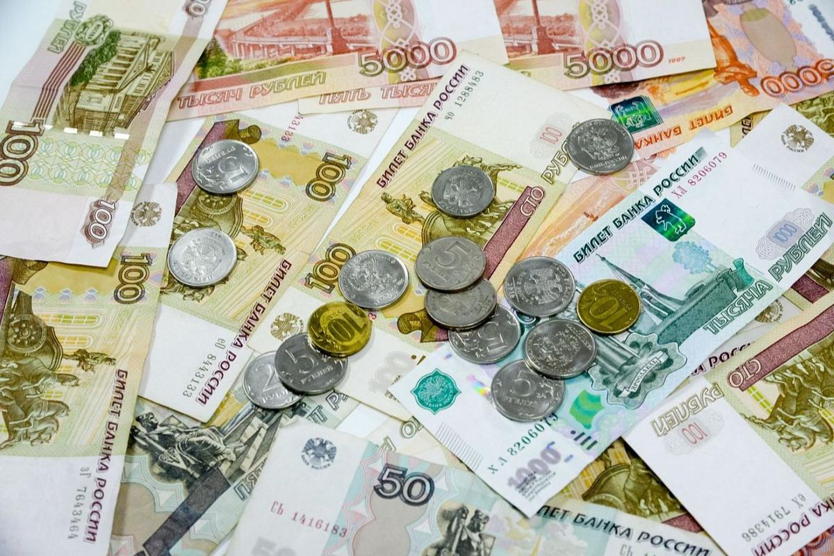 В России стартовала «Монетная неделя»