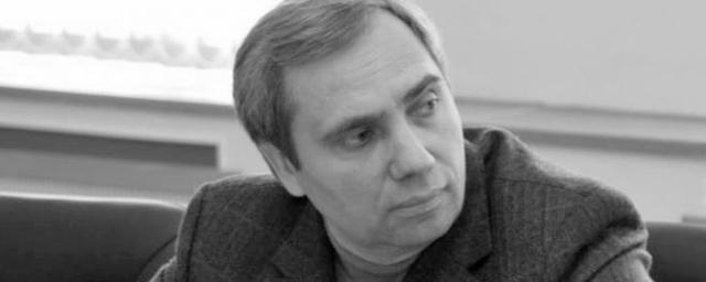СК завел дело о заказном убийстве бизнесмена и депутата Александра Петрова