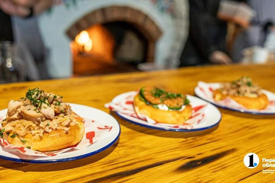 Гастрономический паспорт Челябинской области представят на стратегической сессии в сентябре