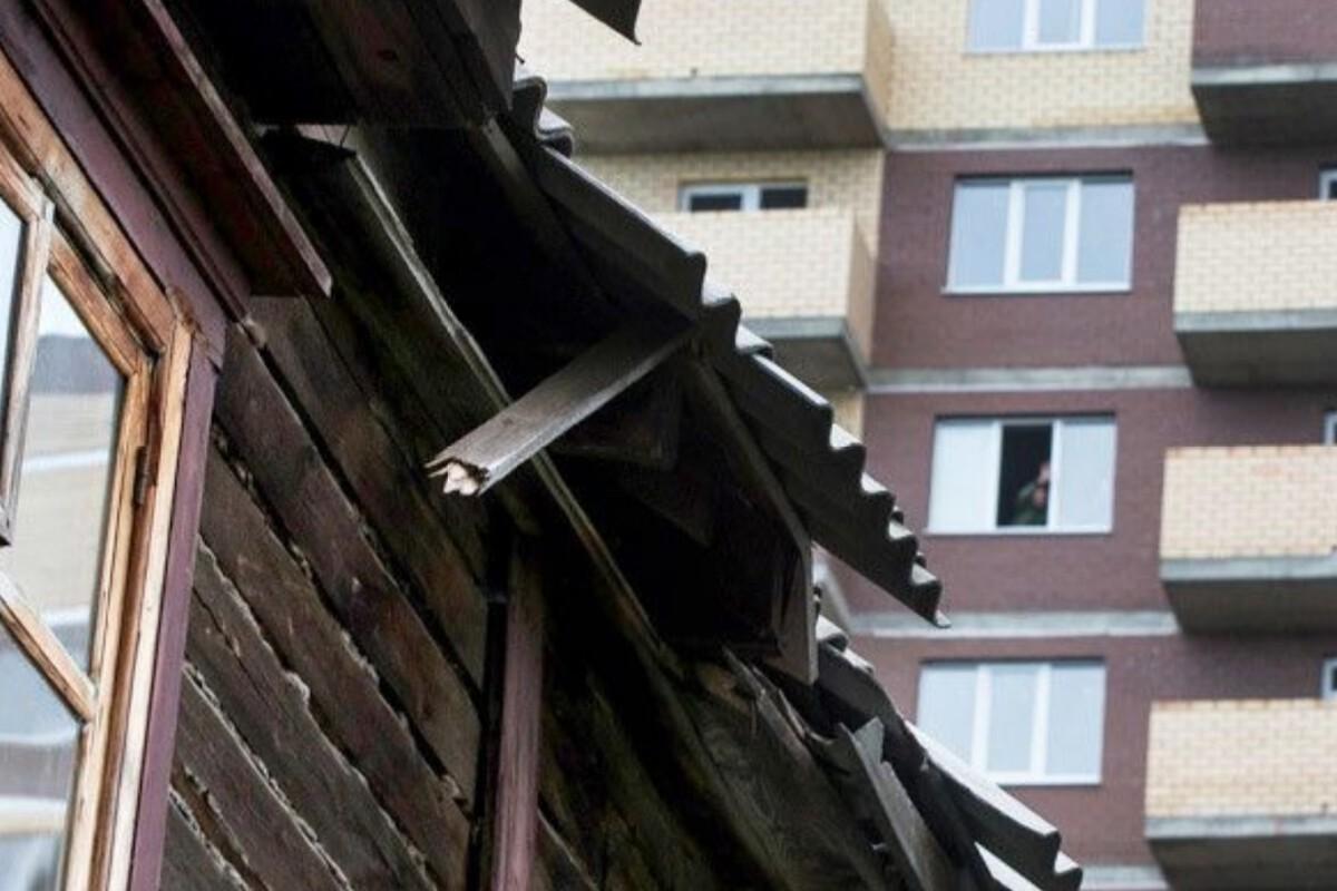 В Марий Эл снесут 13 тысяч кв. м аварийного жилья до 2028 года