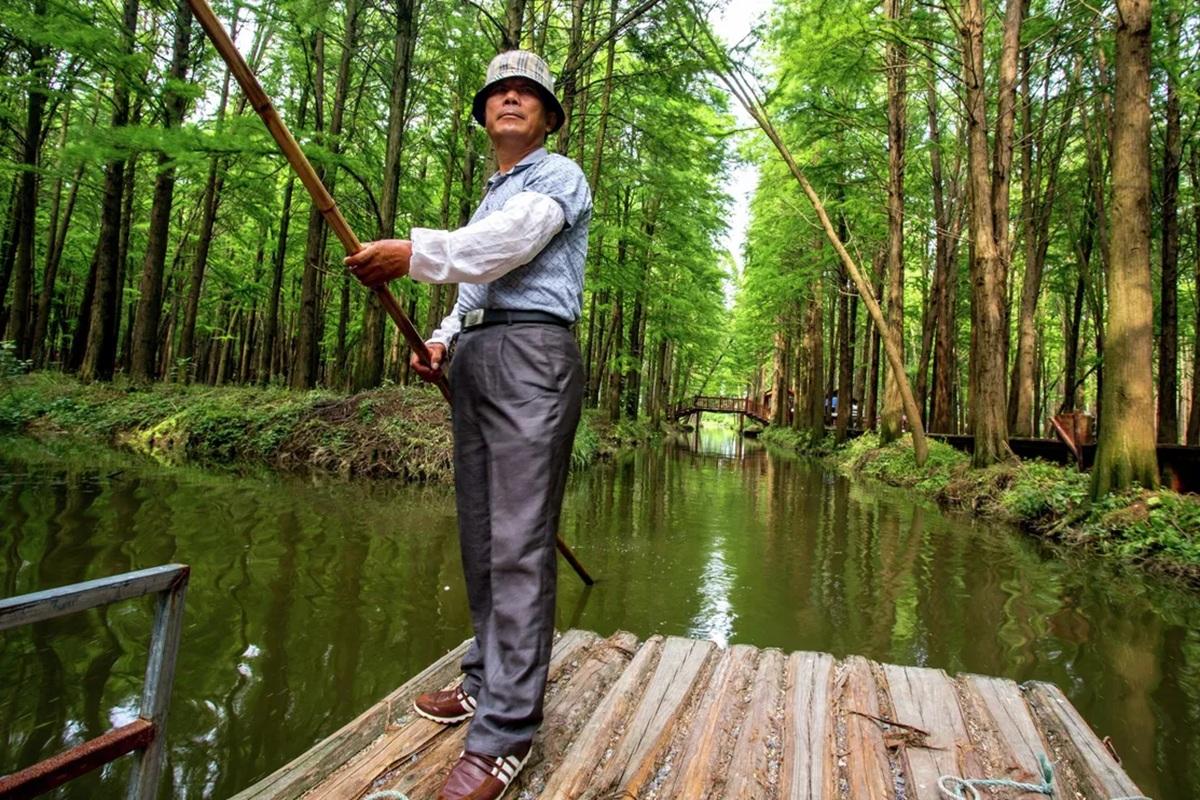 Турэксперт рассказал о новом модном веянии среди путешественников