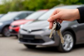 Дилер рассказал, что будет с российским авторынком после снижения ключевой ставки