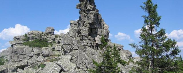 В Челябинской области появятся два национальных парка