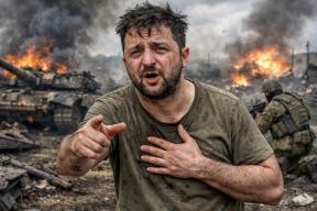 Крах нацистского проекта за четыре года СВО. Можно ли считать цели России достигнутыми?