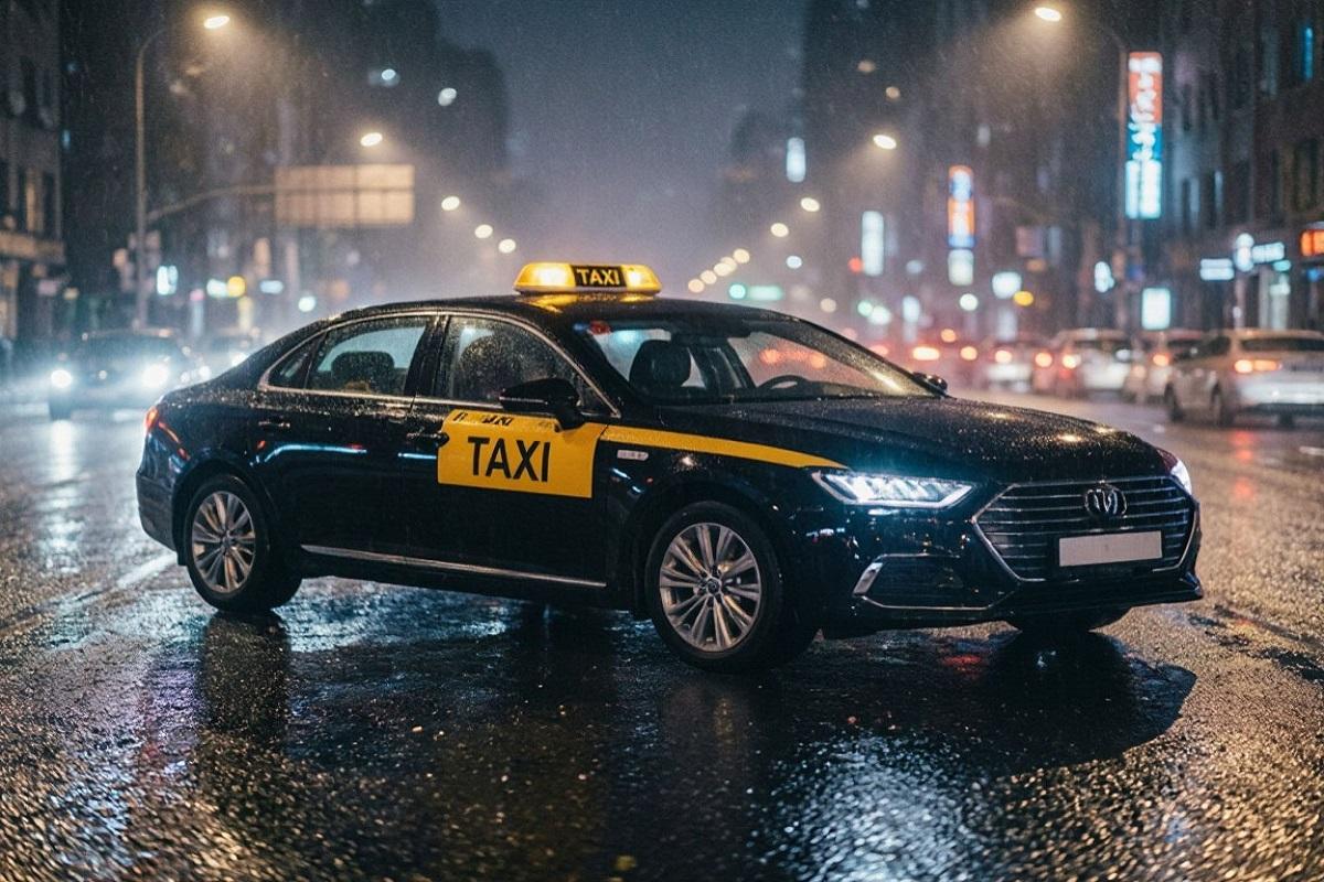 638 рублей за 10 минут: как сбой «Яндекса» утроил цены на такси в Новосибирске