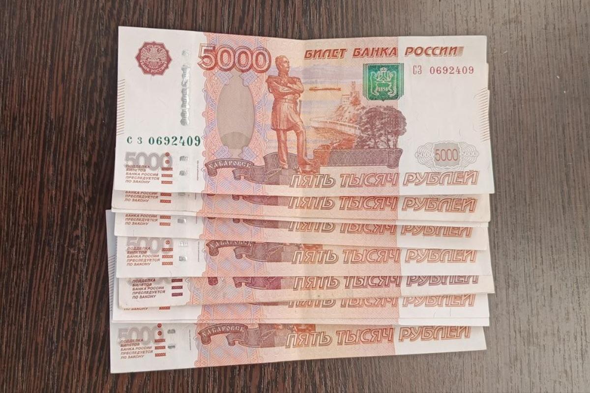 Более 8 тысяч участников СВО из Подмосковья получат выплаты вместо земли