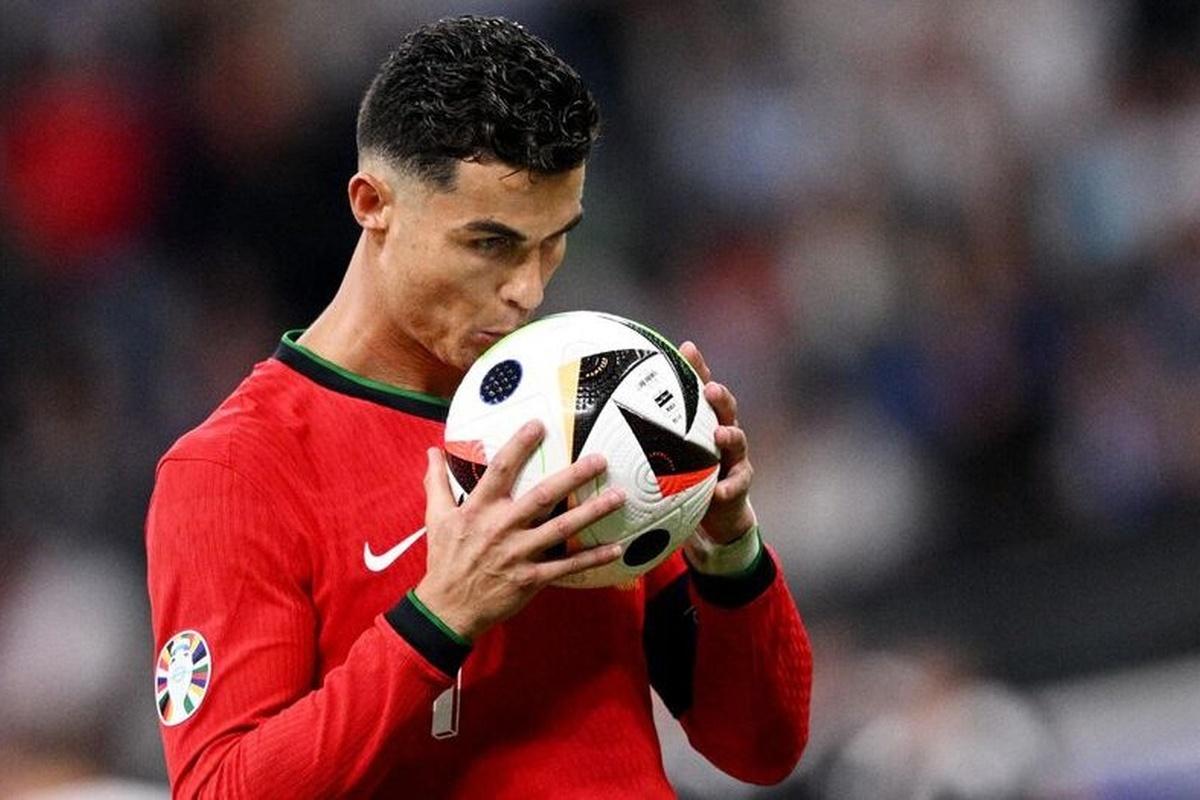 Роналду поставил точку в слухах о прощании с «Аль-Насром»