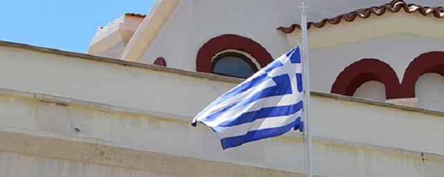 Греция ужесточила и продлила карантин до 11 января